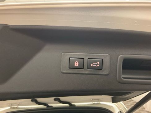 New 2026 Subaru Forester Wilderness AWD/4WD image 26