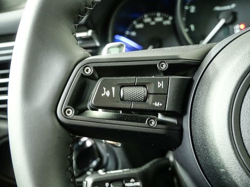 New 2026 Porsche Macan Turbo image 11