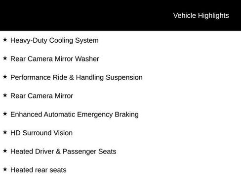 Certified 2023 GMC Acadia Denali w/ Denali Ultimate Package image 6