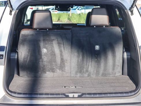 Certified 2024 Lexus TX 350 AWD image 25