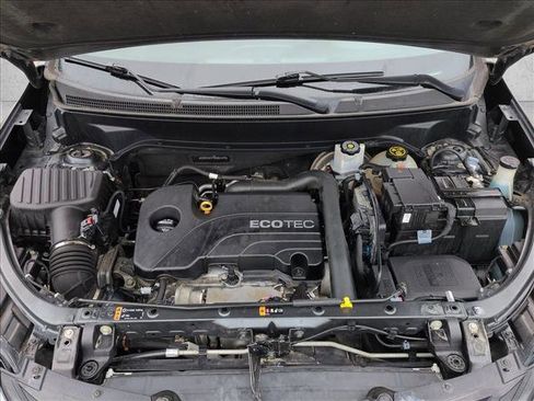 Used 2018 Chevrolet Equinox LT AWD/4WD image 28