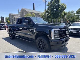 Used 2024 Ford F250 Lariat w/ Lariat Ultimate Package AWD/4WD video 2