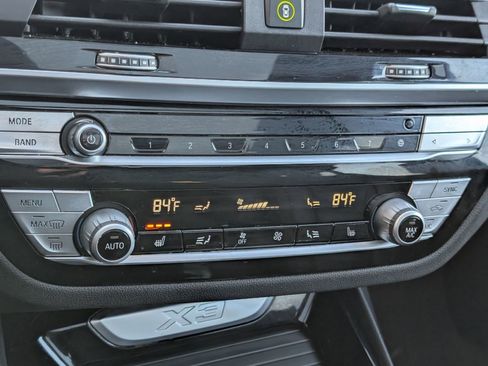 Used 2021 BMW X3 sDrive30i image 20