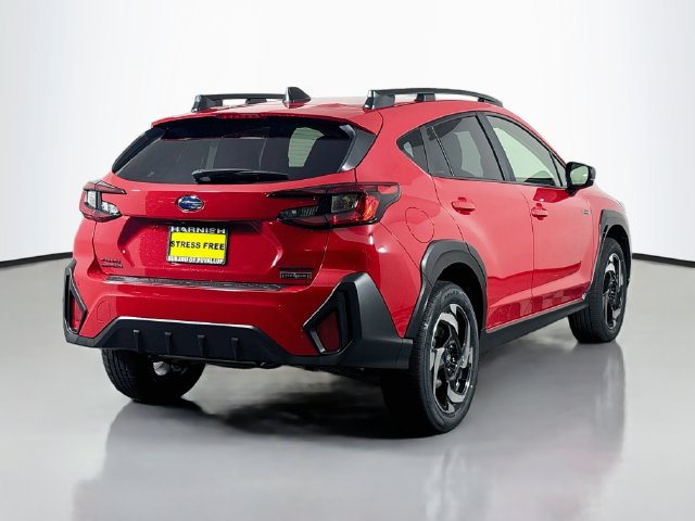 New 2026 Subaru Crosstrek 2.5i Limited AWD/4WD image 7