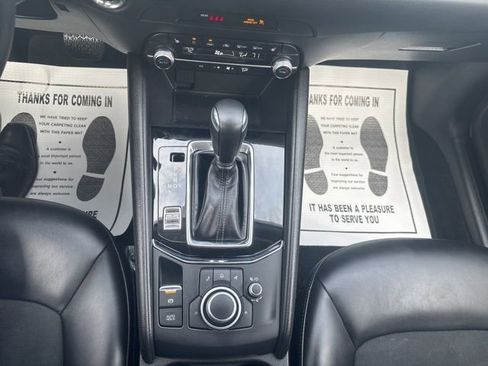 Certified 2023 MAZDA CX-5 AWD 2.5 S w/ Select Package image 19