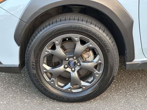 Used 2022 Subaru Crosstrek 2.5i Sport image 6