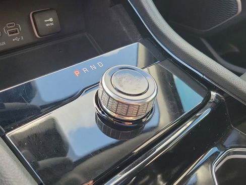 Used 2021 Jeep Grand Cherokee L Laredo w/ Luxury Tech Group I image 39