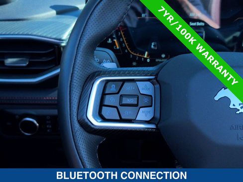 Used 2025 Ford Mustang GT Premium w/ 60th Anniversary Package RWD image 23