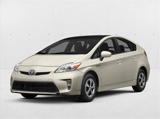 Used 2015 Toyota Prius Three w/ Solar Roof Package FWD video 1