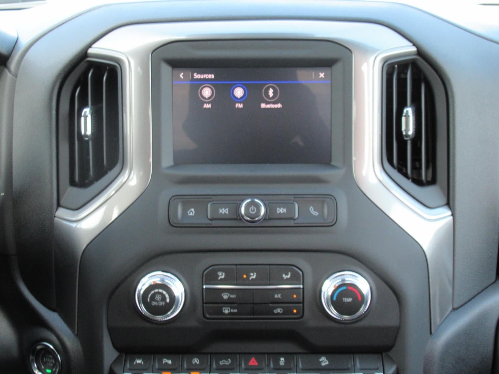 New 2026 GMC Sierra 1500 Pro w/ Pro Value Package AWD/4WD image 15