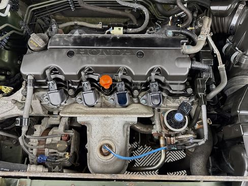 Used 2016 Honda HR-V LX image 37