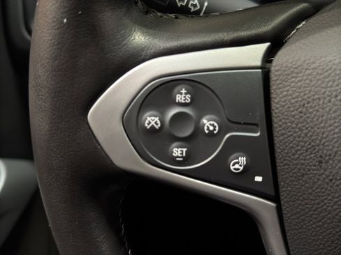 Used 2022 Chevrolet Colorado ZR2 image 22