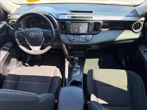 Used 2018 Toyota RAV4 XLE w/ Convenience Package AWD/4WD image 27