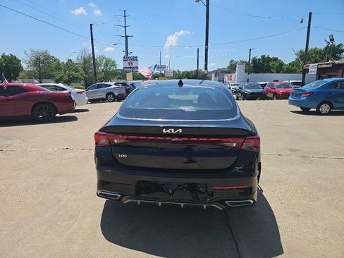 Used 2023 Kia K5 LXS image 4