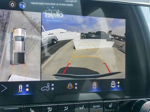 New 2026 Chevrolet Colorado LT w/ LT Convenience Package image 23