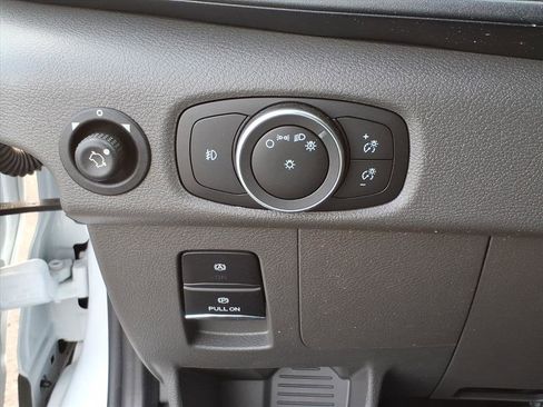 Used 2024 Ford Transit 350 148 High Roof w/ Load Area Protection Package image 18