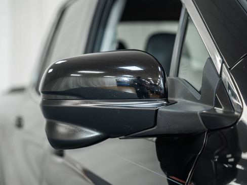 Used 2017 Honda Ridgeline RTL-T image 17