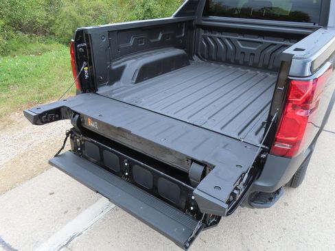 New 2026 Chevrolet Silverado EV W/T image 14