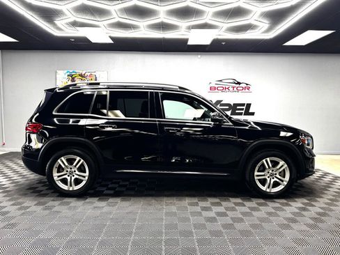 Used 2020 Mercedes-Benz GLB 250 4MATIC image 17