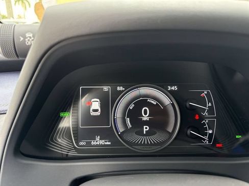 Used 2019 Lexus UX 250h w/ Premium Package AWD/4WD image 15