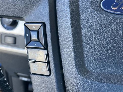 Used 2013 Ford F150 FX4 w/ Mid Equipment Group image 30