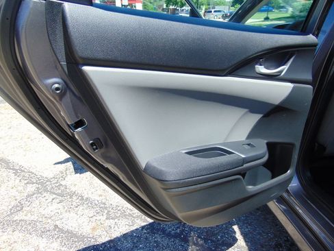 Used 2016 Honda Civic LX image 22