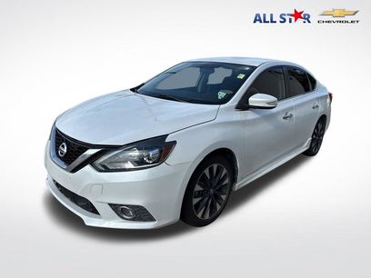Used 2019 Nissan Sentra SR