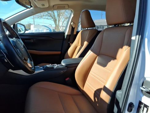 Used 2020 Lexus NX 300h AWD w/ Comfort Package image 12