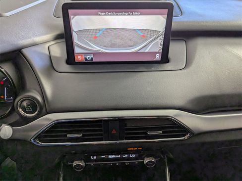 Used 2020 MAZDA CX-9 Grand Touring image 26