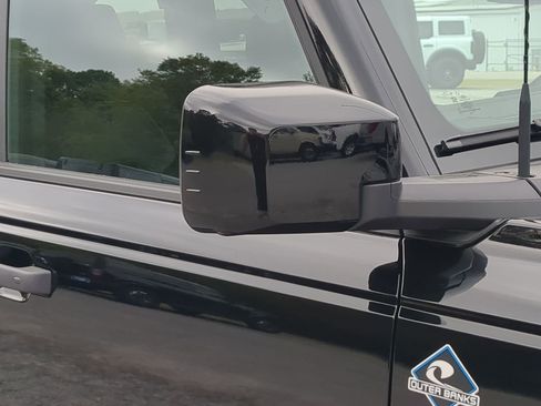 New 2026 Ford Bronco Outer Banks AWD/4WD image 10