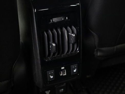 Used 2022 Jeep Compass Trailhawk w/ Trailhawk Elite Group image 26