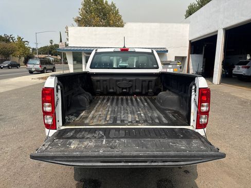 Certified 2021 Ford Ranger XL w/ Trailer Tow Package RWD image 23