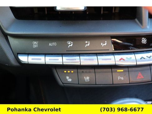 Used 2023 Cadillac CT4 Premium Luxury w/ Super Cruise 2 Package image 17