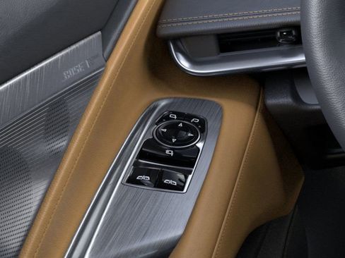 New 2025 Chevrolet Corvette Z06 w/ Battery Protection Package image 22