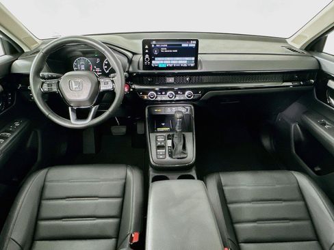 Certified 2025 Honda CR-V EX-L image 31