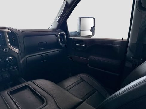 Used 2020 GMC Sierra 2500 Denali w/ Denali Ultimate Package AWD/4WD image 25