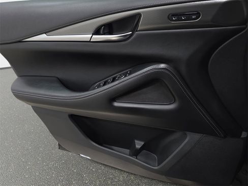 Used 2023 INFINITI QX60 Luxe w/ Cargo Package image 27