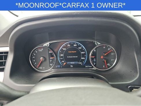 Used 2023 GMC Acadia SLT w/ Technology Package FWD image 44