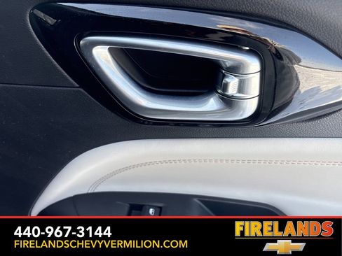 Used 2024 Jeep Compass Limited image 35