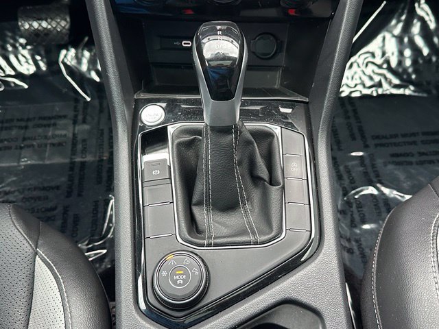 Certified 2023 Volkswagen Taos SEL AWD/4WD image 35