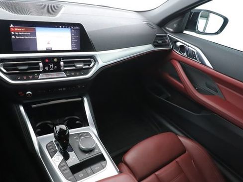 Used 2022 BMW 440i xDrive Convertible w/ Premium Package AWD/4WD image 29
