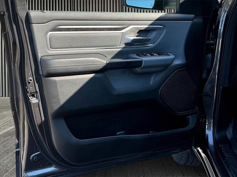 Used 2022 RAM 1500 Big Horn image 24