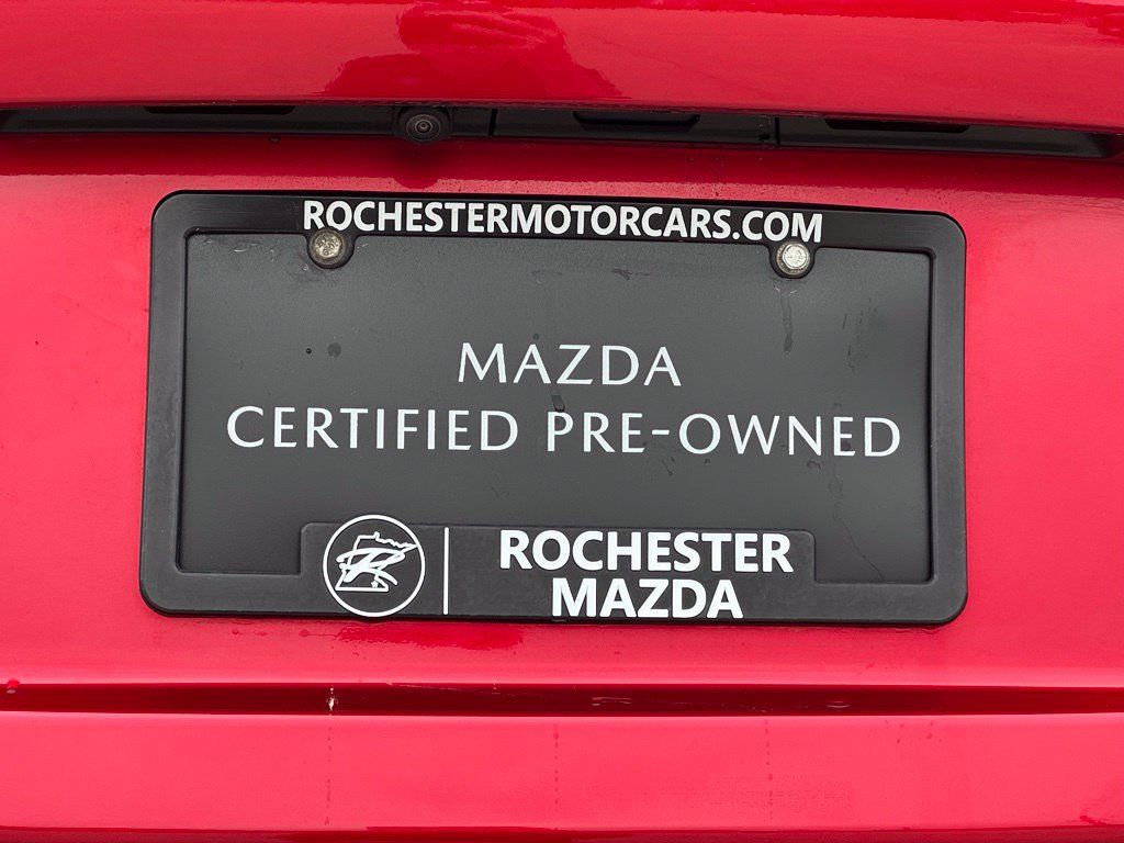 Used 2024 MAZDA CX-5 2.5 Turbo w/ Premium Package AWD/4WD image 39