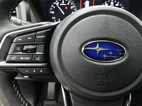 New 2026 Subaru Ascent Premium image 15