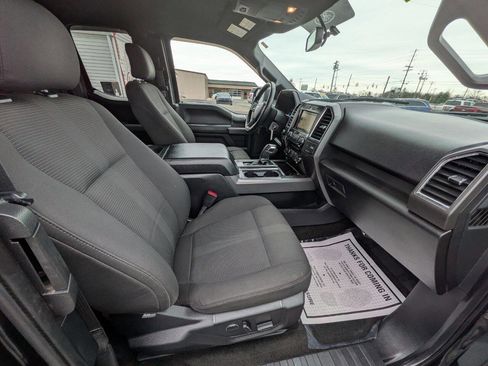 Used 2015 Ford F150 XLT w/ Equipment Group 302A Luxury image 19