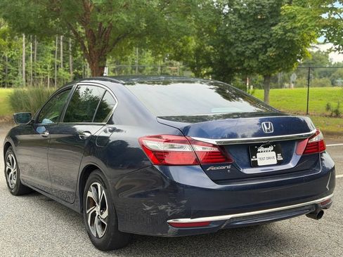Used 2016 Honda Accord LX image 3