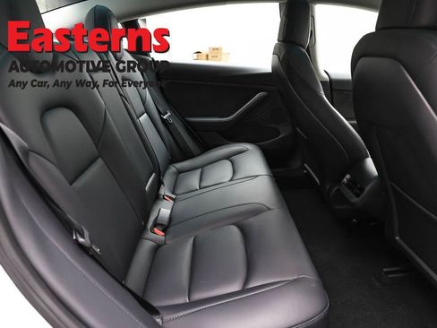 Used 2022 Tesla Model 3 Long Range image 19