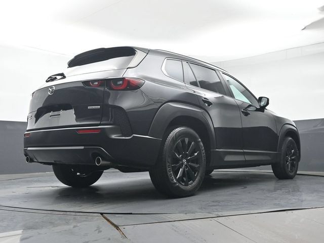 Certified 2024 MAZDA CX-50 AWD 2.5 S w/ Cargo Package image 32