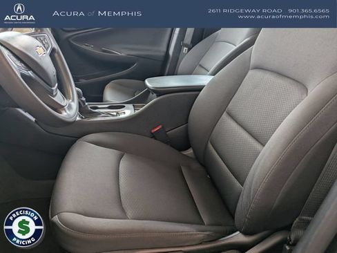 Used 2024 Chevrolet Malibu LS FWD image 21