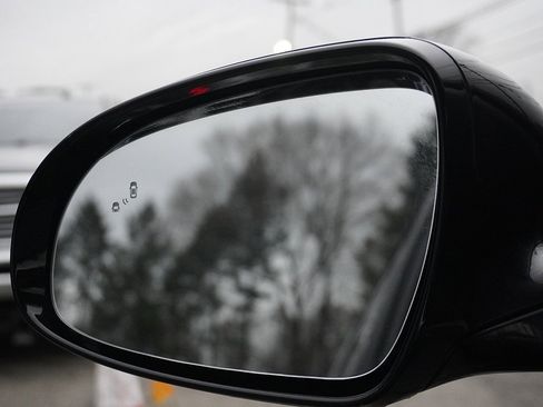 Used 2020 Kia Sportage SX image 40